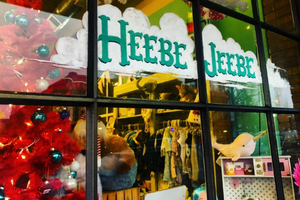 Heebe Jeebe General Store Coupon