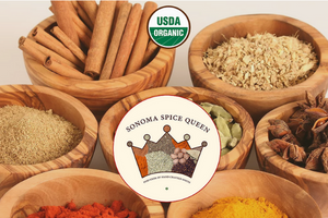 Sonoma Spice Queen Coupon