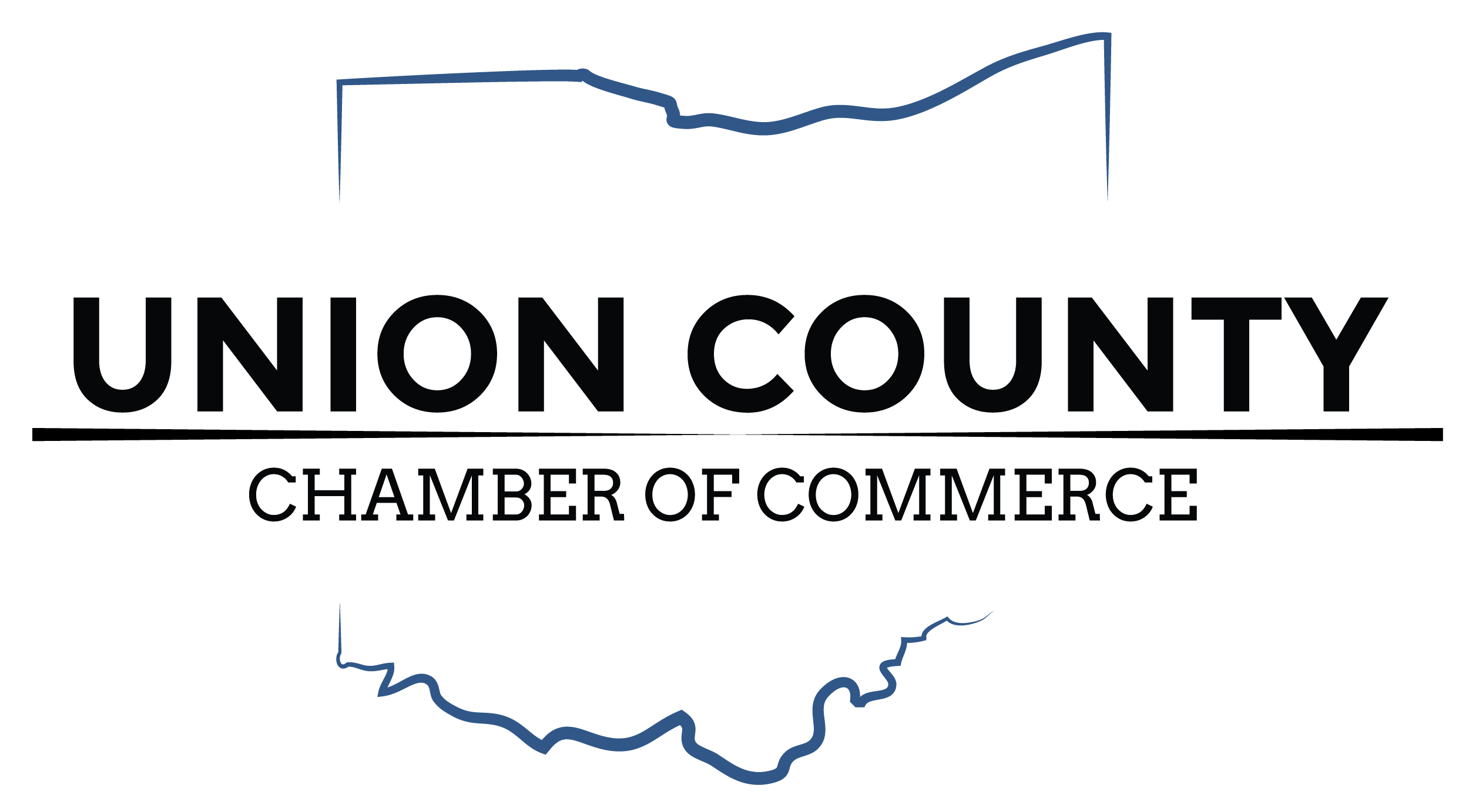 Union County, OH logo