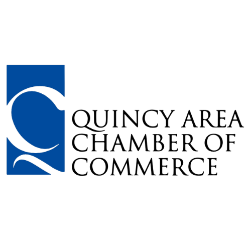 Chamber Bucks logo