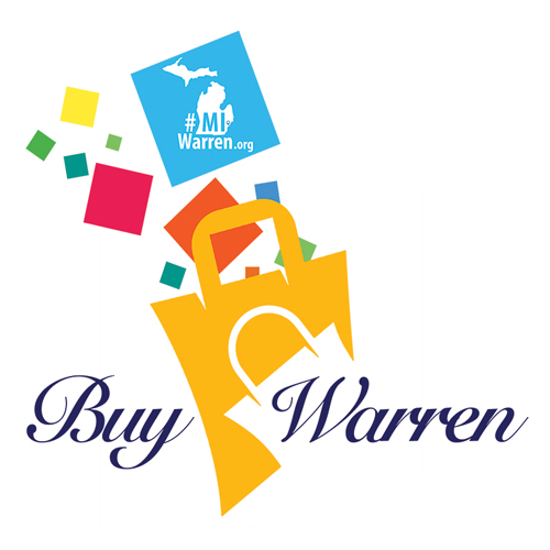 Warren, MI logo