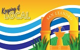 Keeping it Local San Leandro Digital Gift