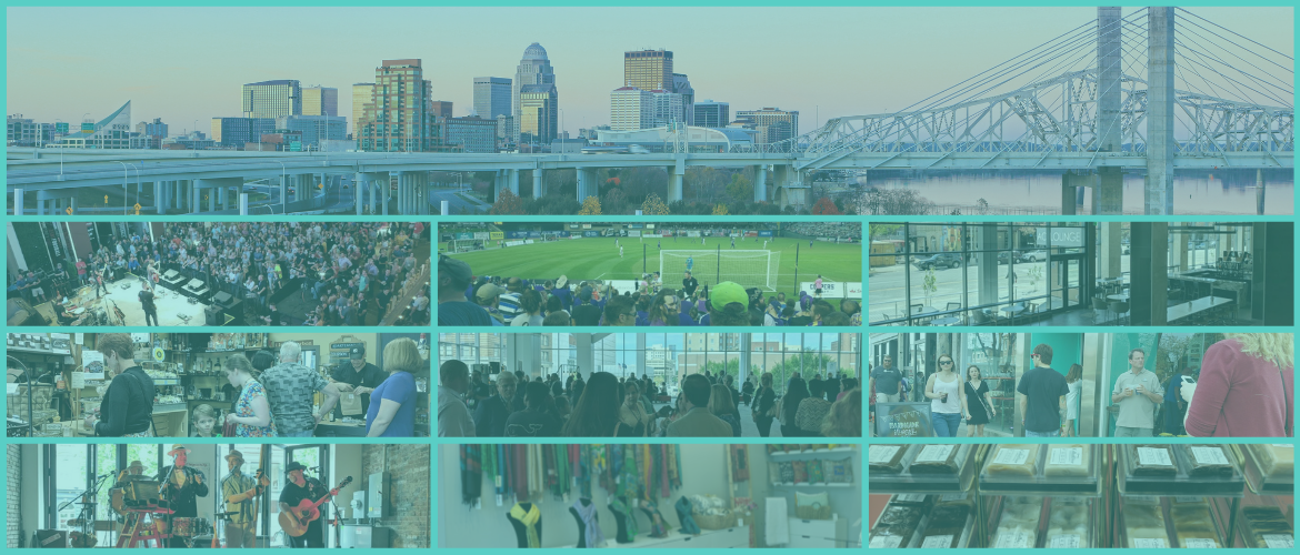 Downtown Lou Dollars Business Community