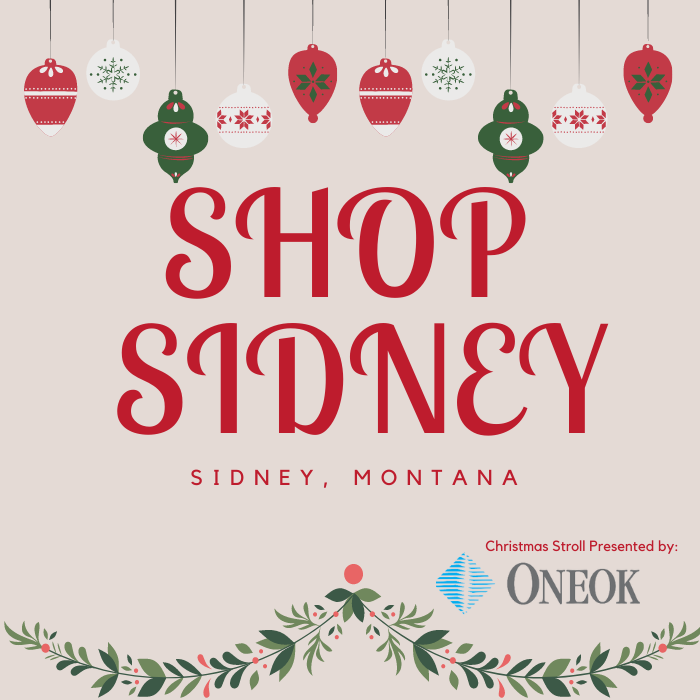 Shop Sidney E-Gift Cards logo