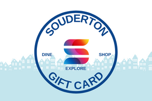 Souderton Gift Card Digital Gift