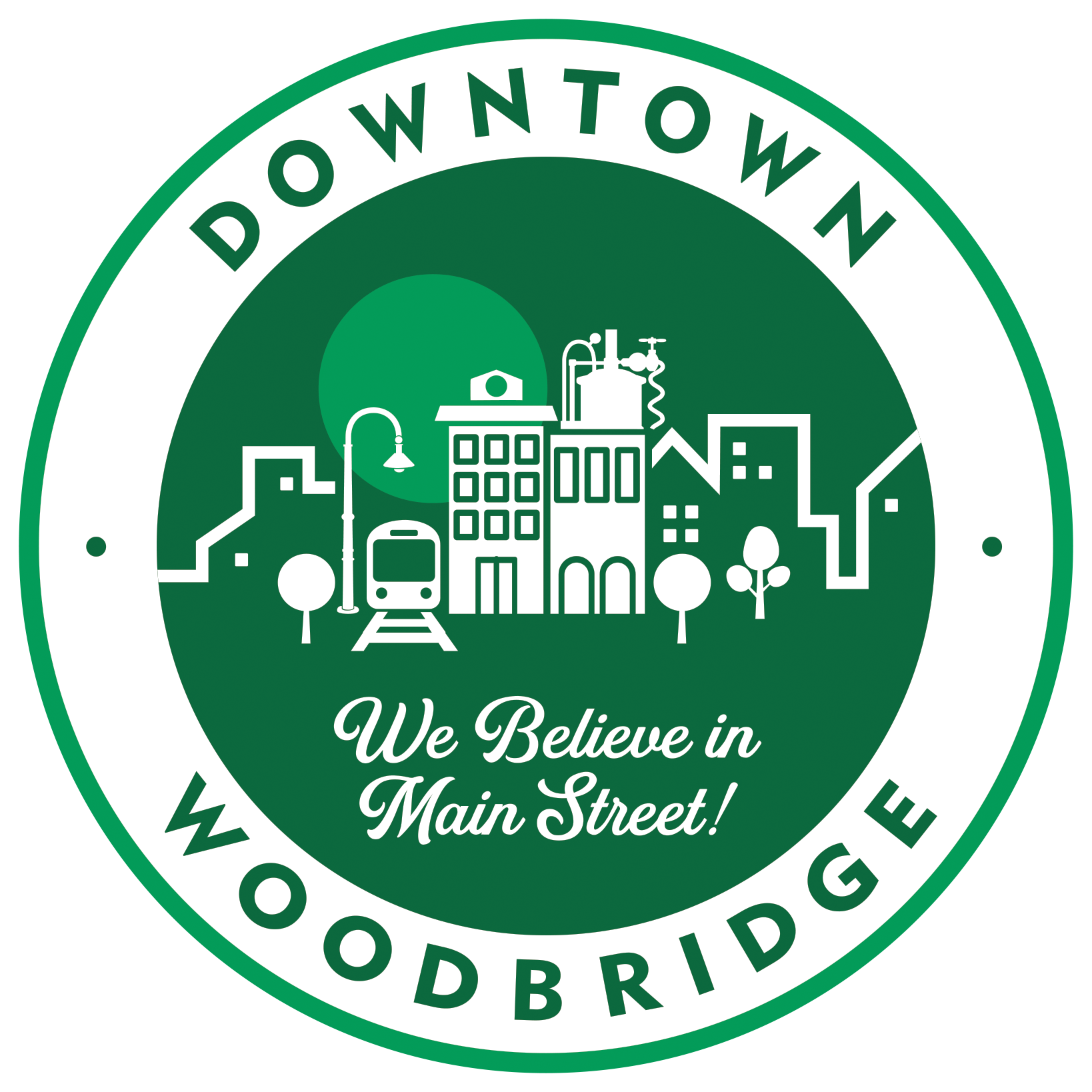 Downtown Dollars logo