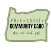 Polk County Community Card Digital Gift