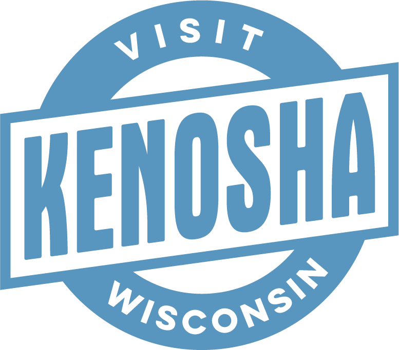 Kenosha, WI logo