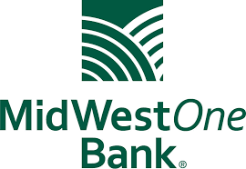 MidWest One Bank logo