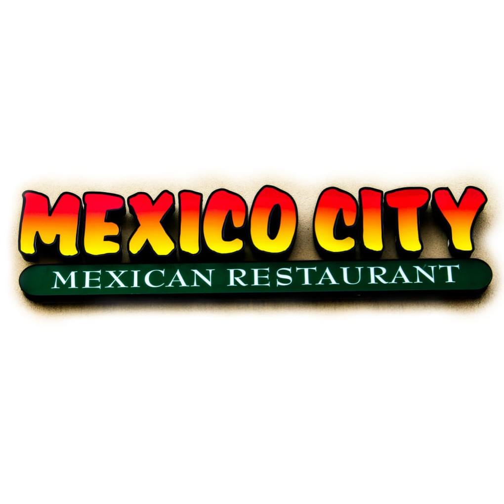 Mexico City Restaurant Coupon