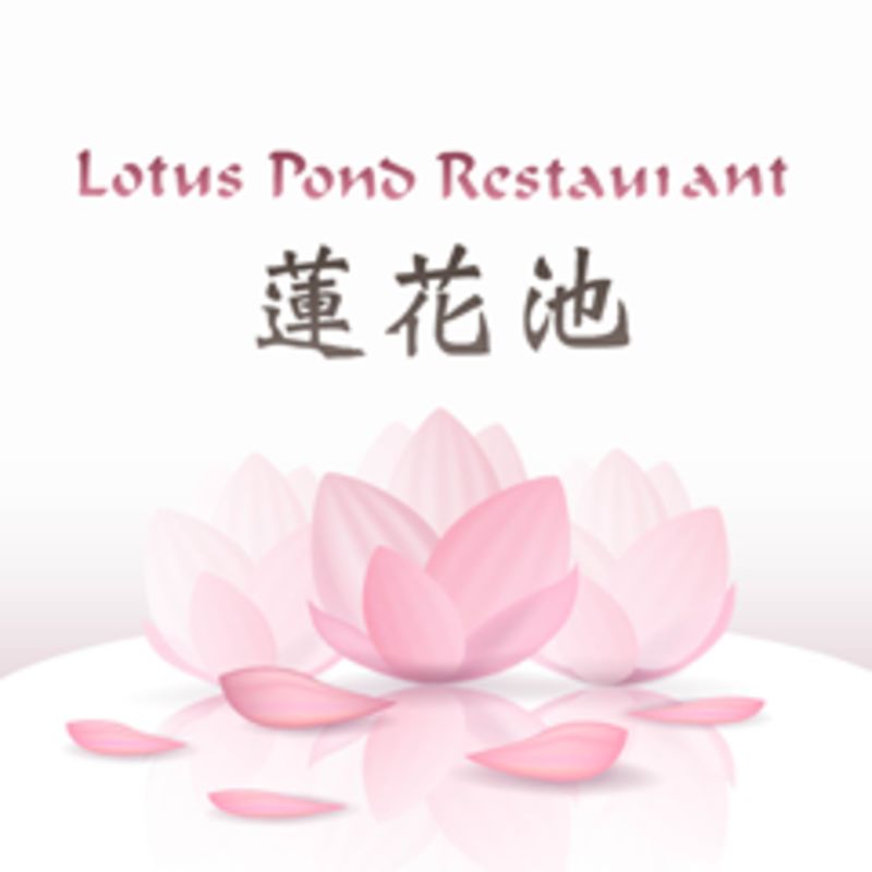 Lotuspond Restaurant Coupon