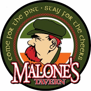 Malone's Tavern Coupon