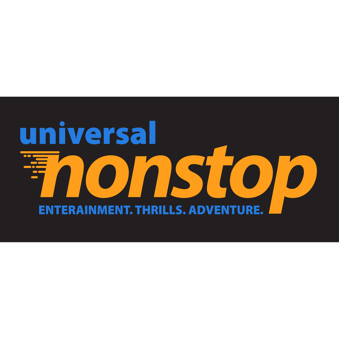 Universal Nonstop Coupon