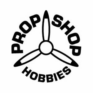 Prop Shop Hobbies Inc. Coupon