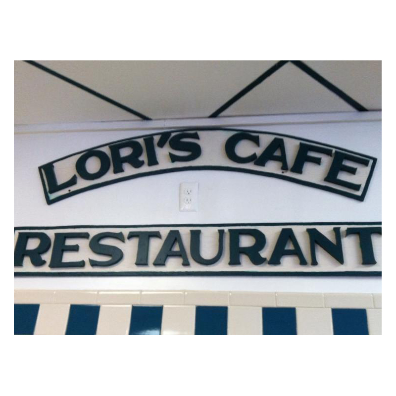 Lori's Cafe Coupon