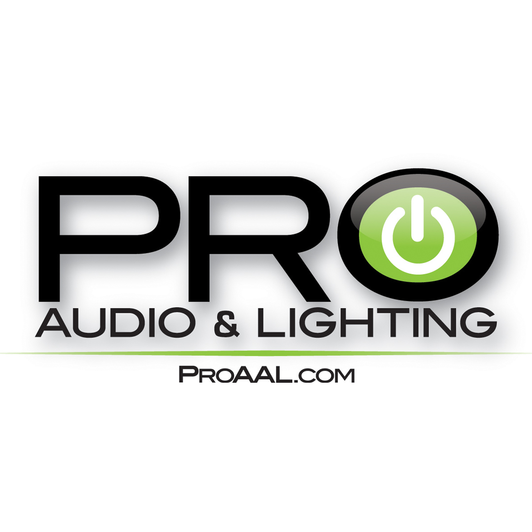 Pro Audio and Lighting Coupon