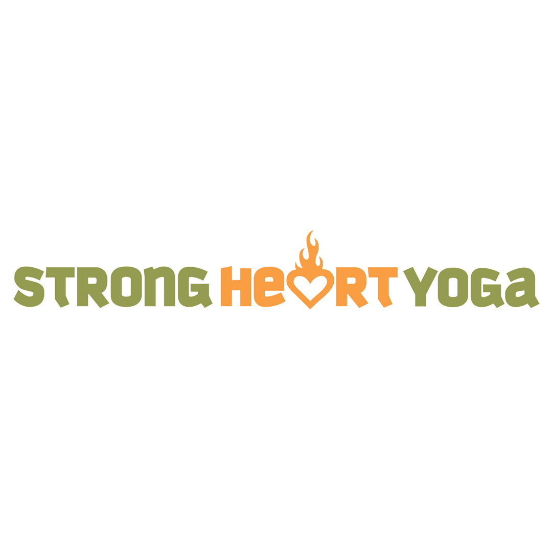 Strongheart Yoga Coupon