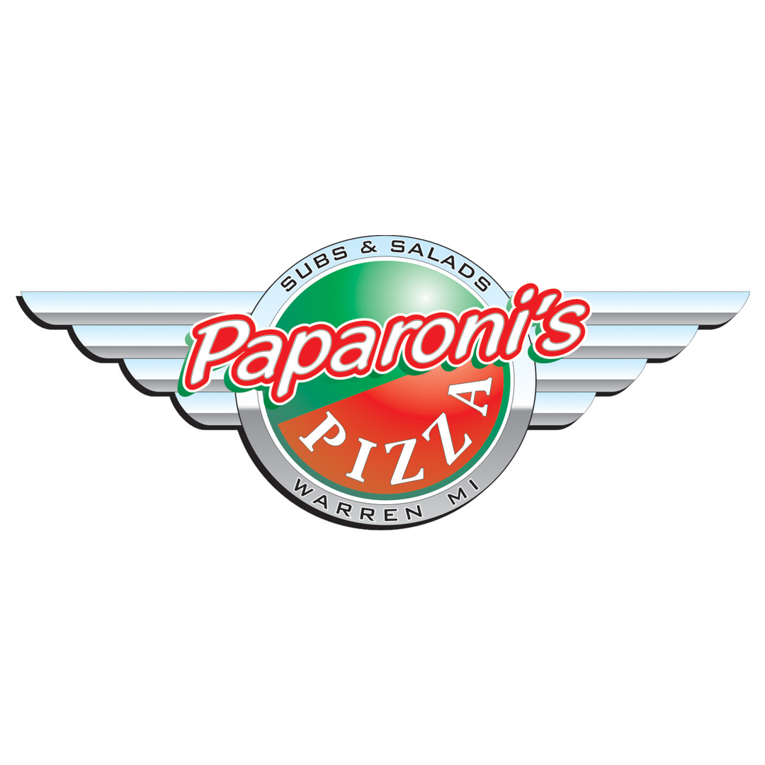 Paparoni's Pizza Coupon