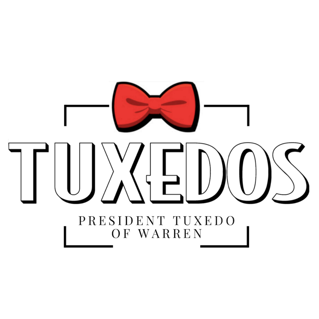 President Tuxedo of Warren Coupon