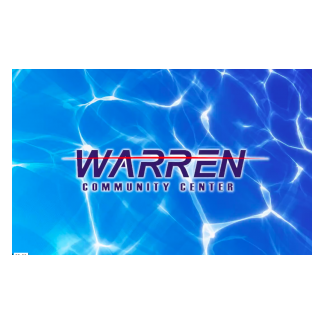 Warren Community Center Coupon