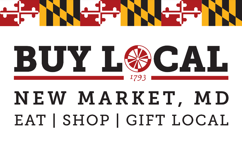 New Market Buy Local Digital Gift