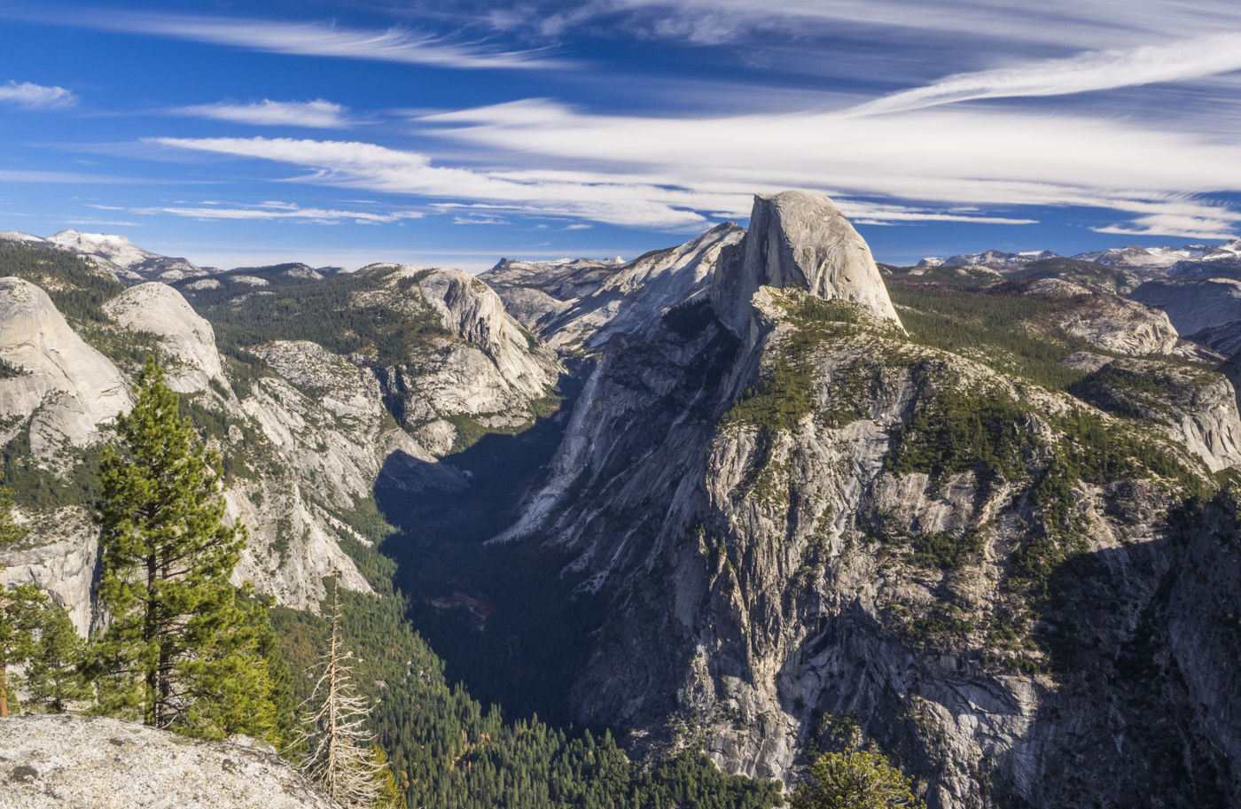Yosemite "Sierra" Business Community