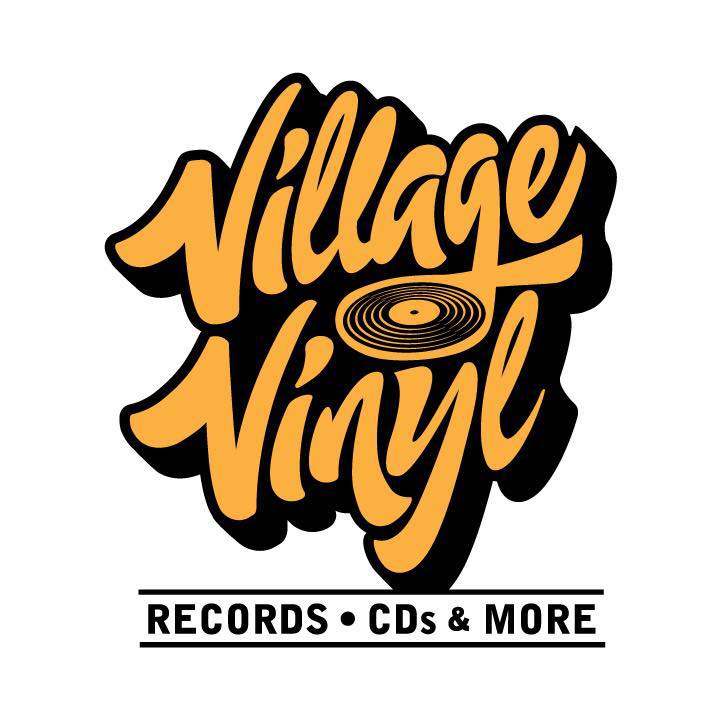 Village Vinyl Coupon