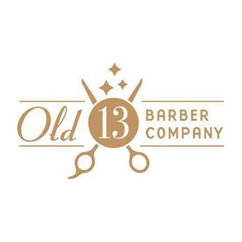 Old 13 Barber Company Coupon