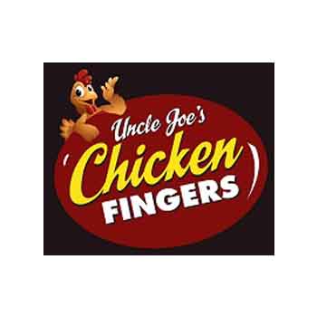 Uncle Joe's Chicken Fingers Coupon