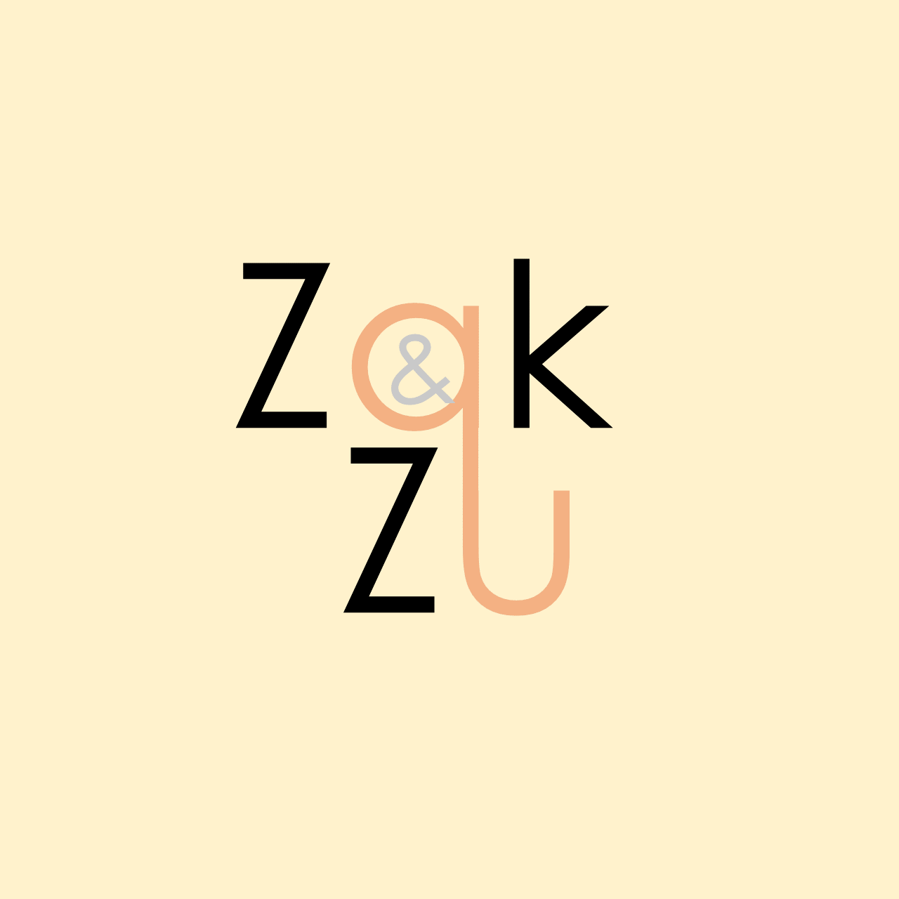 ZAK & ZU MARKETING