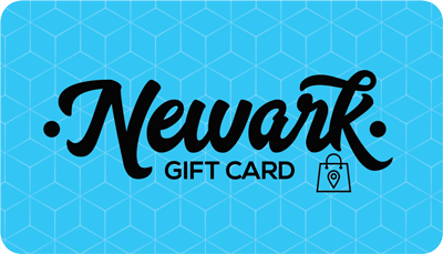 Newark NJ Gift Card Digital Gift
