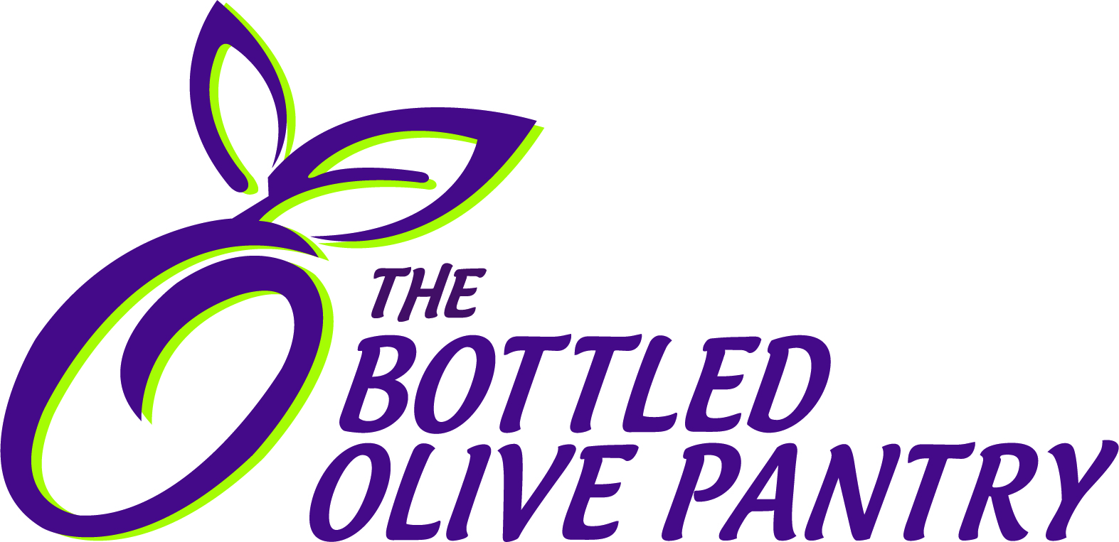 The Bottled Olive Pantry Coupon