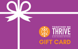 Together We Thrive Digital Gift