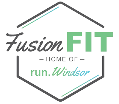 FusionFIT/run.Windsor Coupon