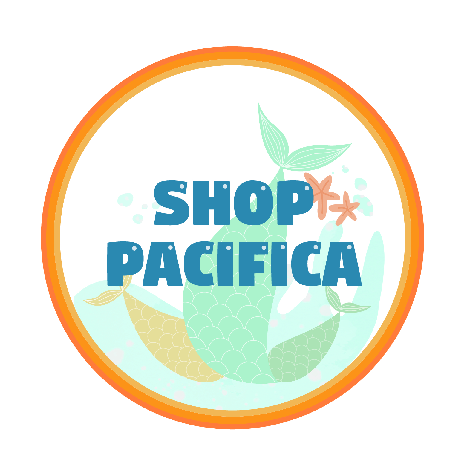 Pacifica, CA logo