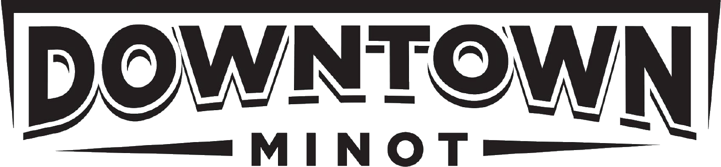 Minot, ND logo