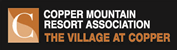 Copper Mountain Resort Association, CO logo