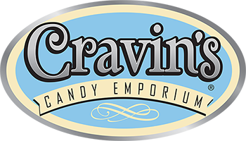 Cravin's Candy Emporium Coupon