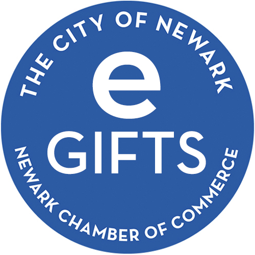 Newark CA Community Card logo