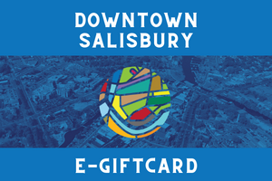 Salisbury, MD Digital Gift