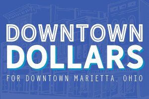 Downtown Dollars Card