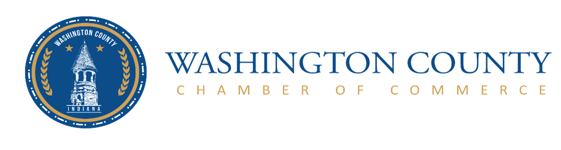 Washington County Chamber logo