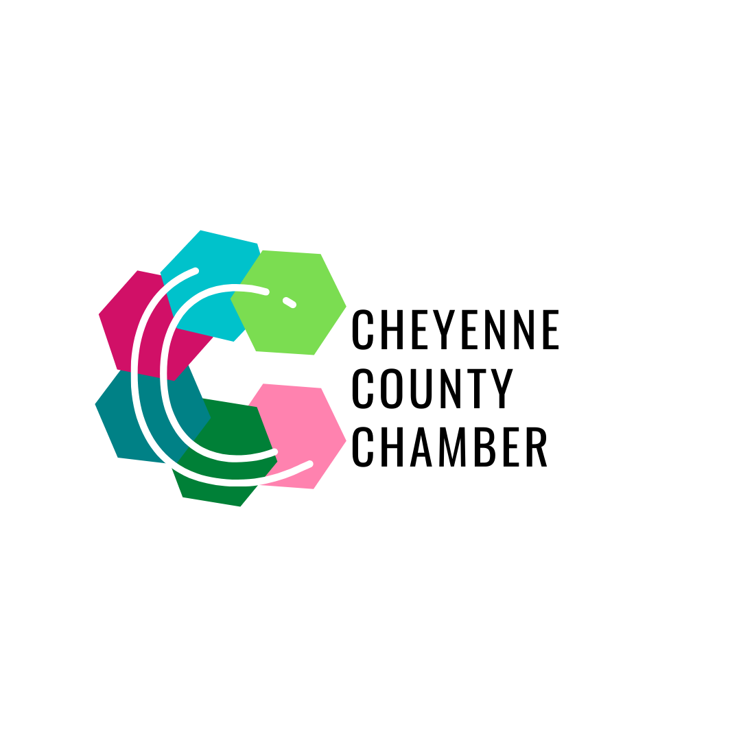 Cheyenne County Community Card logo