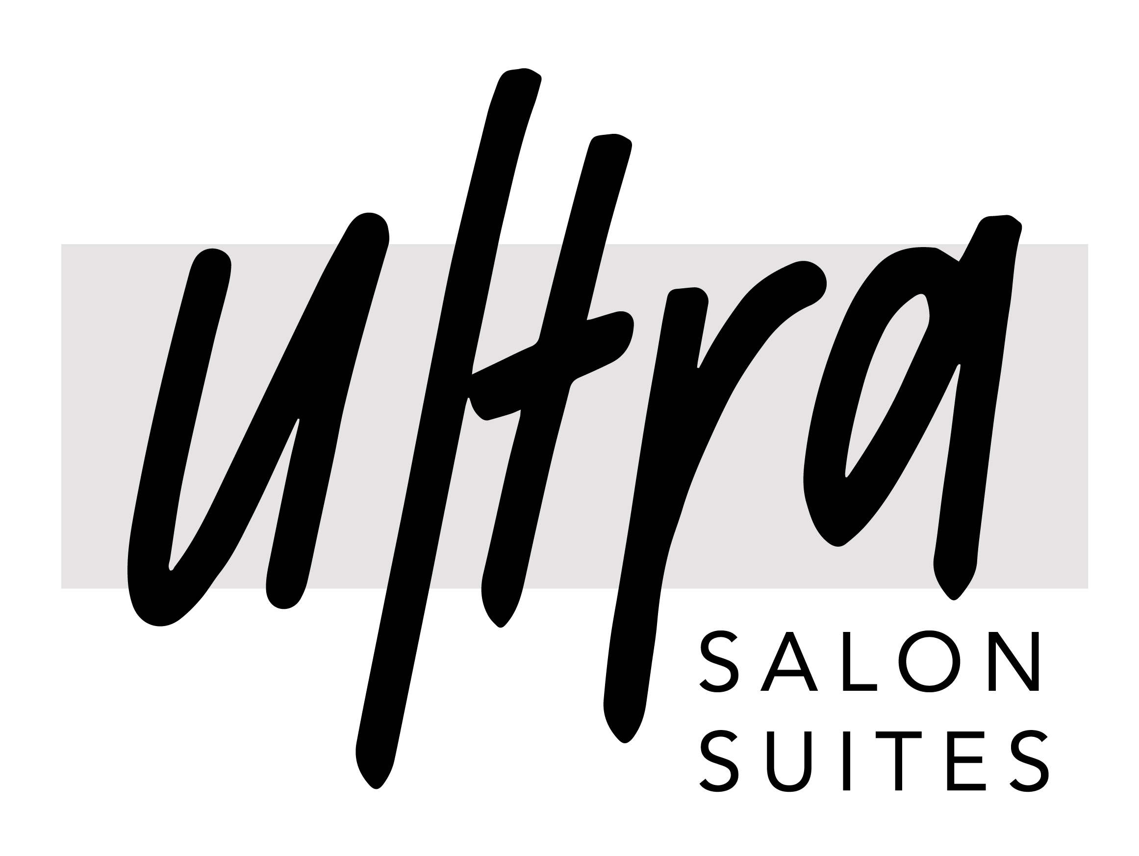Ultra Salon Suites logo