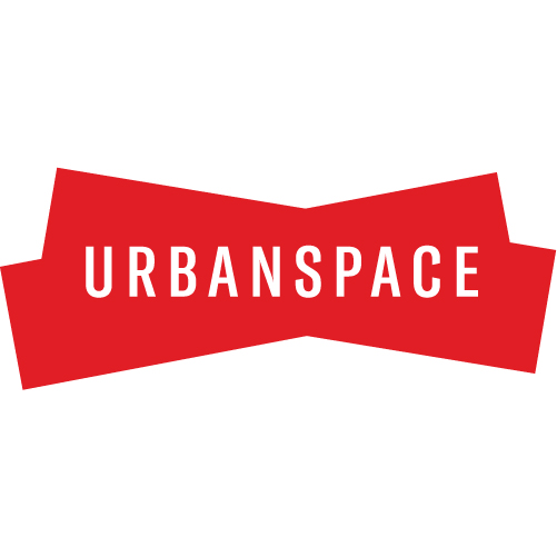 Urbanspace NYC Gift Card logo
