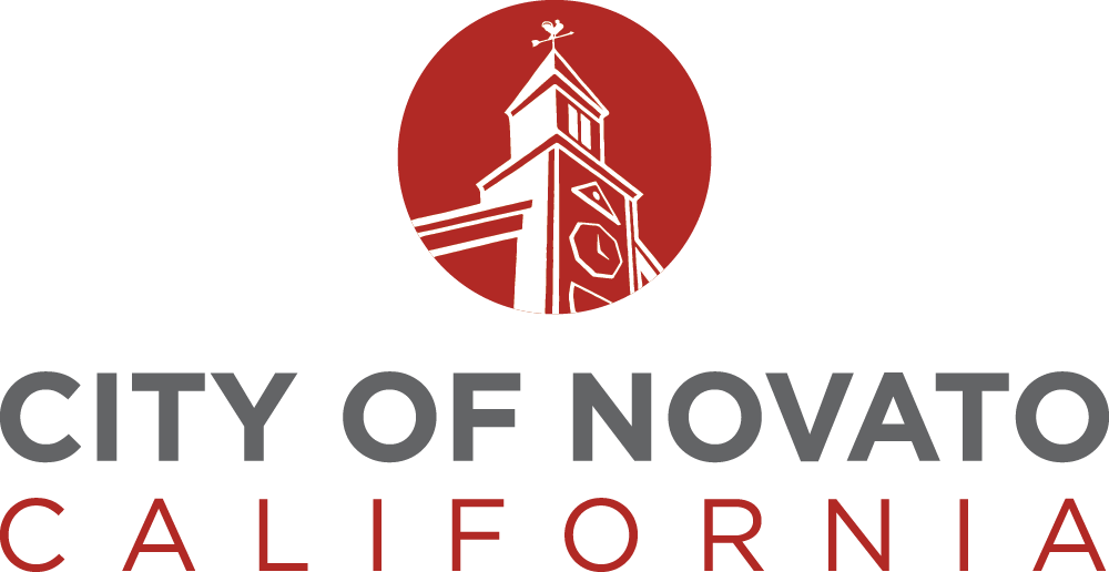 City Of Novato logo