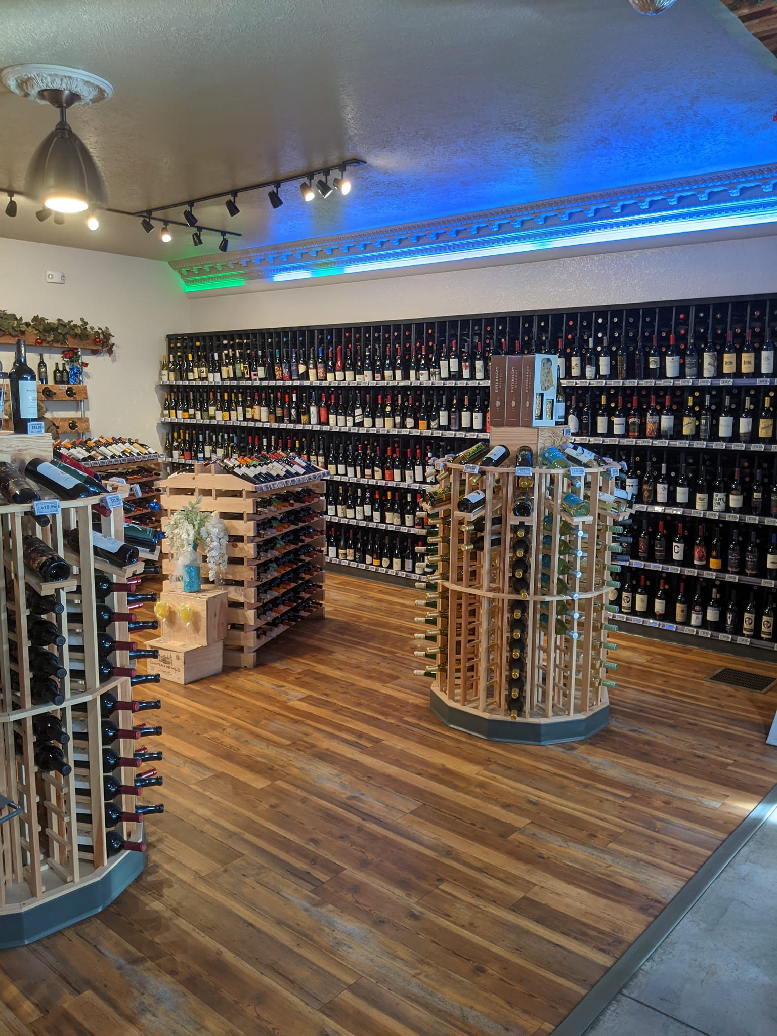 Buy a The 10 Spot Card Gift Card