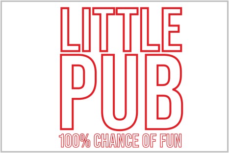 Little Pub Coupon