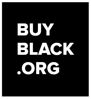 The BuyBlack.org Gift Card logo