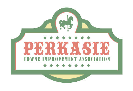 Perkasie, PA logo